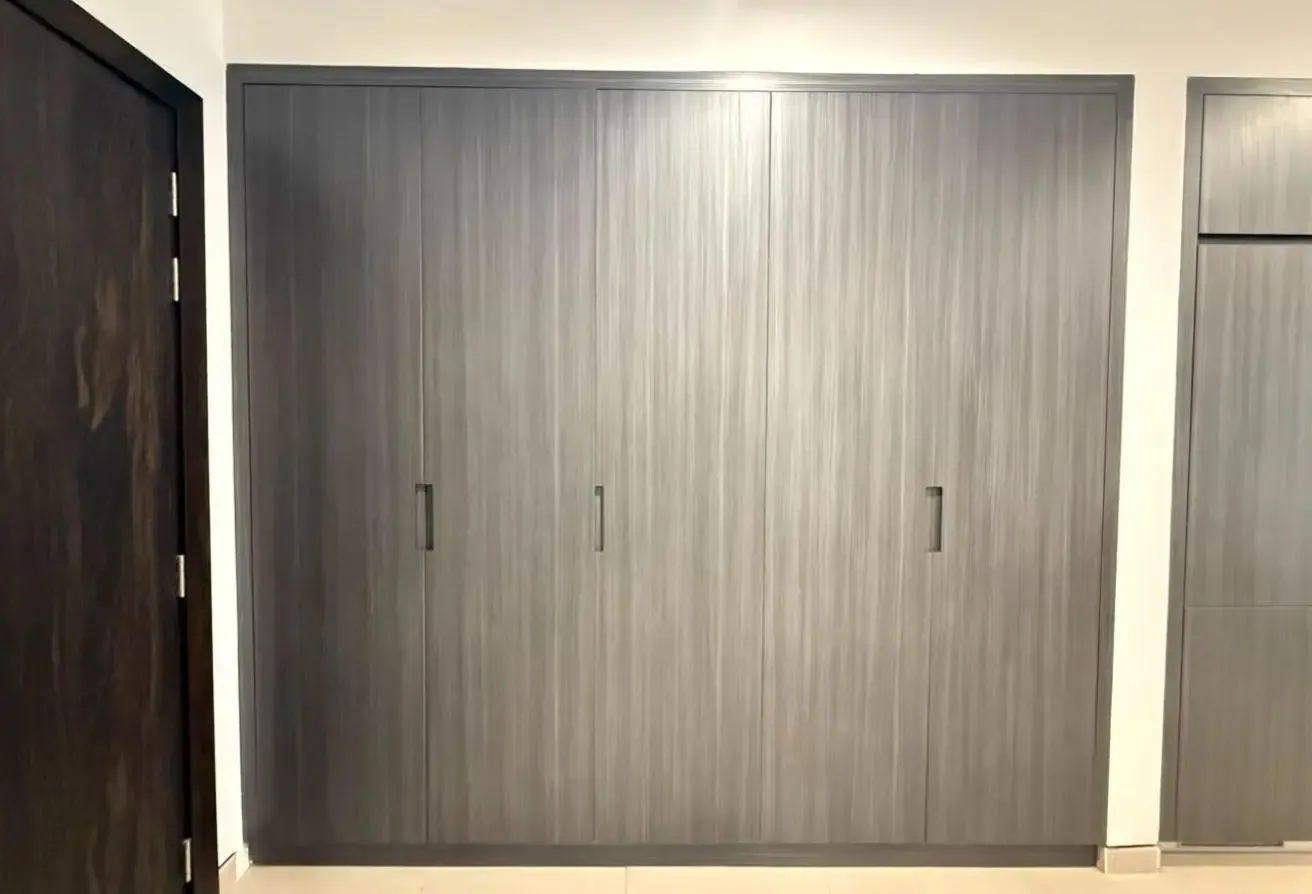 Spacious Modern Furnished Studio | Move-In Ready |