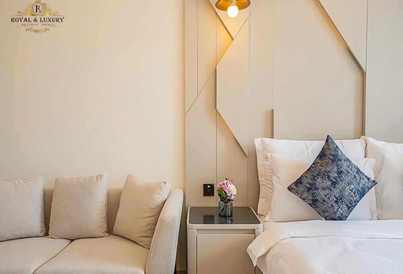 Upgraded Studio | Furnished | All Bills Inclusive