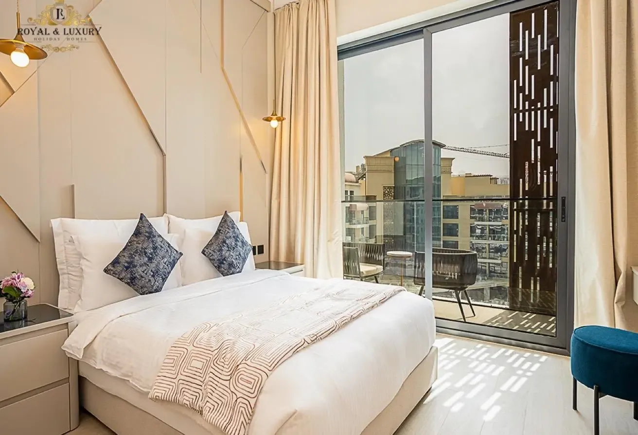 Upgraded Studio | Furnished | All Bills Inclusive
