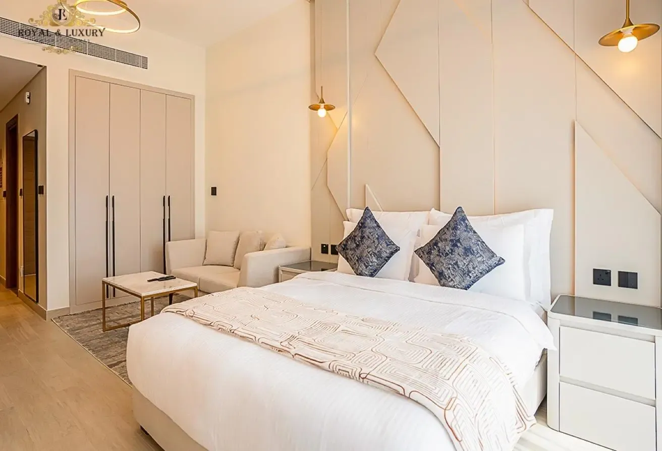 Upgraded Studio | Furnished | All Bills Inclusive