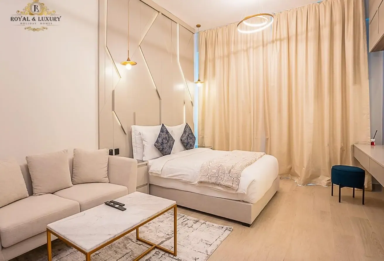 Upgraded Studio | Furnished | All Bills Inclusive