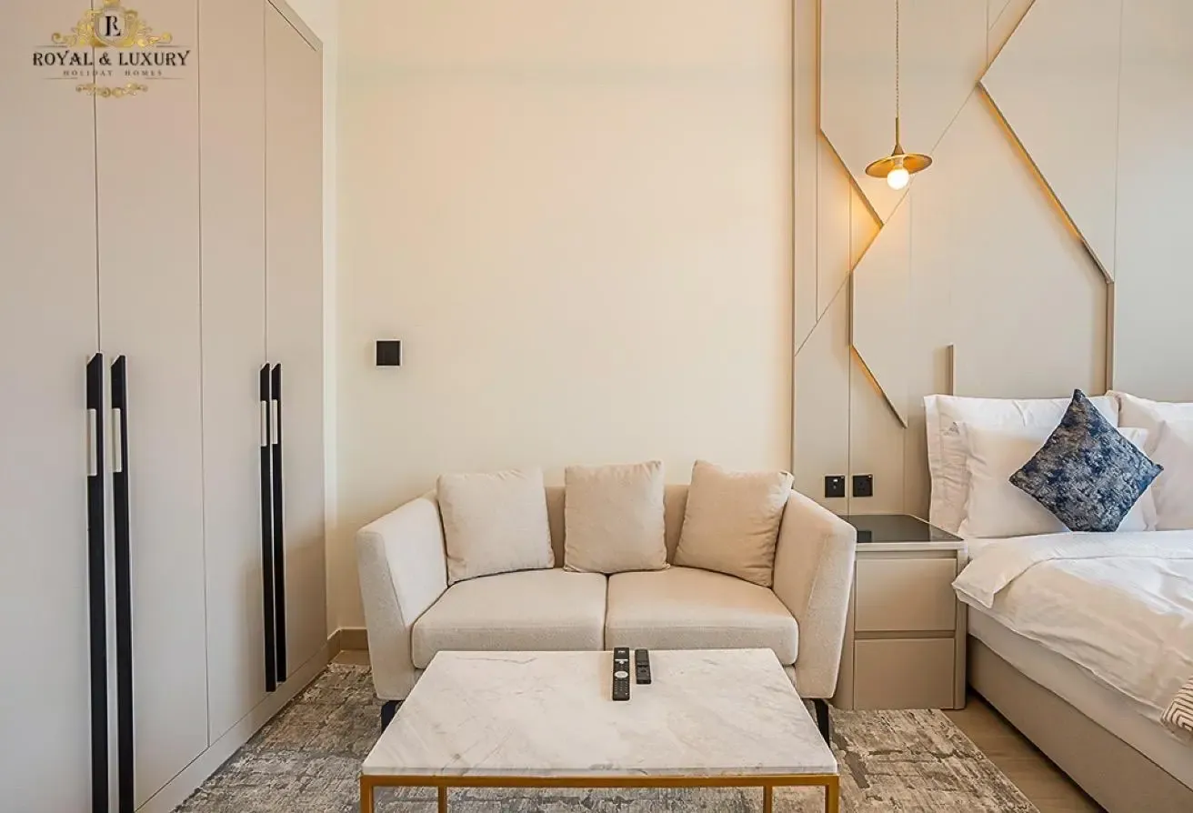 Upgraded Studio | Furnished | All Bills Inclusive