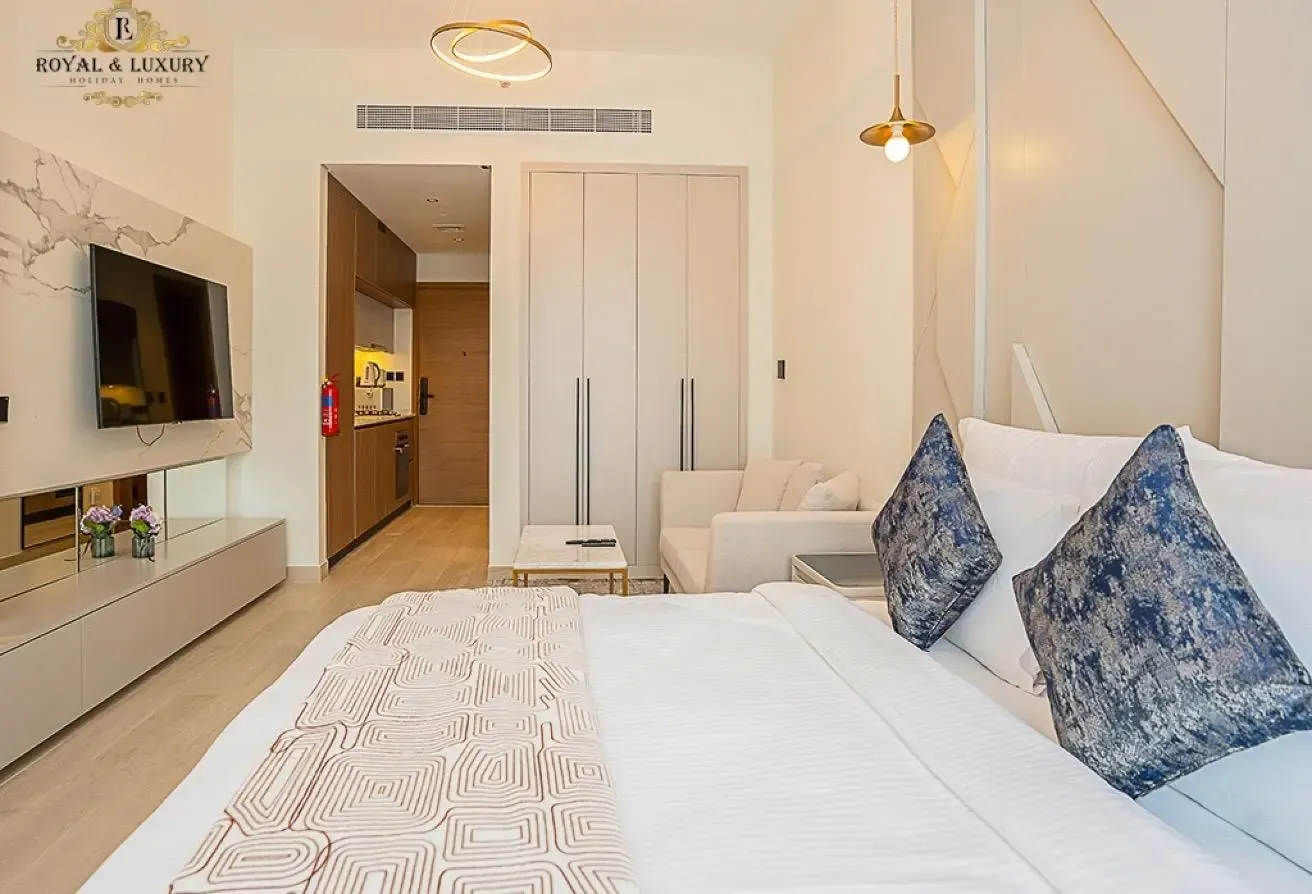Upgraded Studio | Furnished | All Bills Inclusive