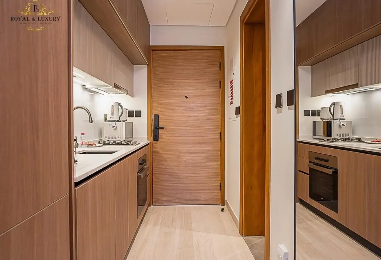 Upgraded Studio | Furnished | All Bills Inclusive