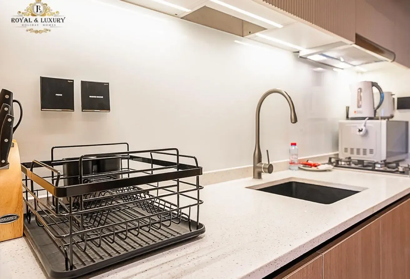 Upgraded Studio | Furnished | All Bills Inclusive