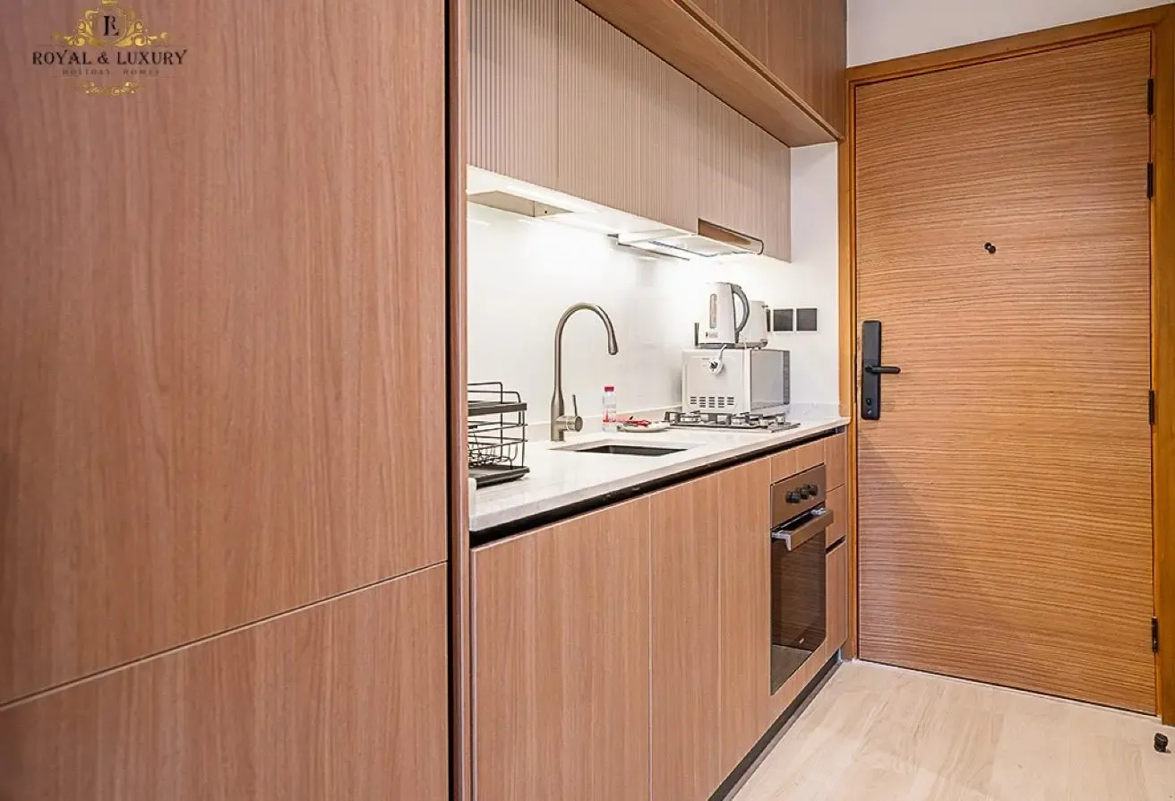 Upgraded Studio | Furnished | All Bills Inclusive