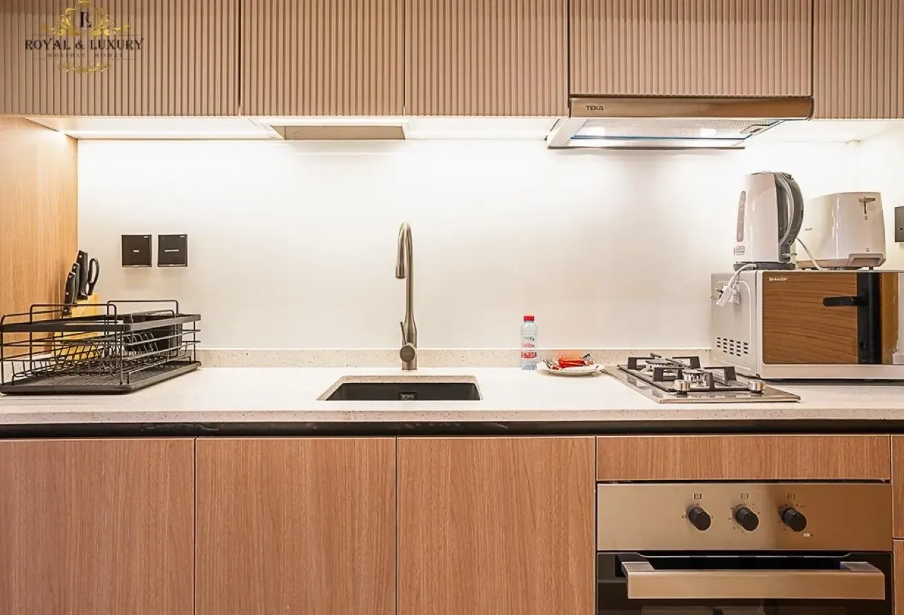 Upgraded Studio | Furnished | All Bills Inclusive