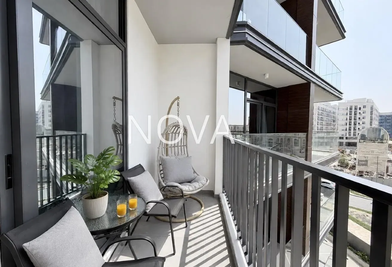Bills included! Serviced Studio Best  Facilities