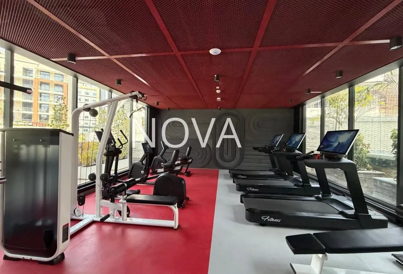Bills included! Serviced Studio Best  Facilities