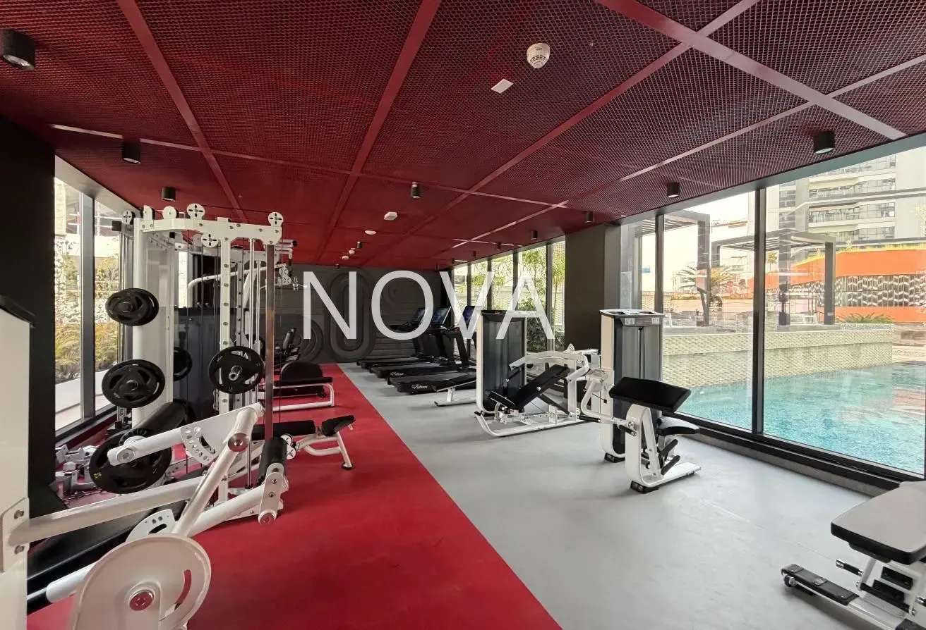 Bills included! Serviced Studio Best  Facilities