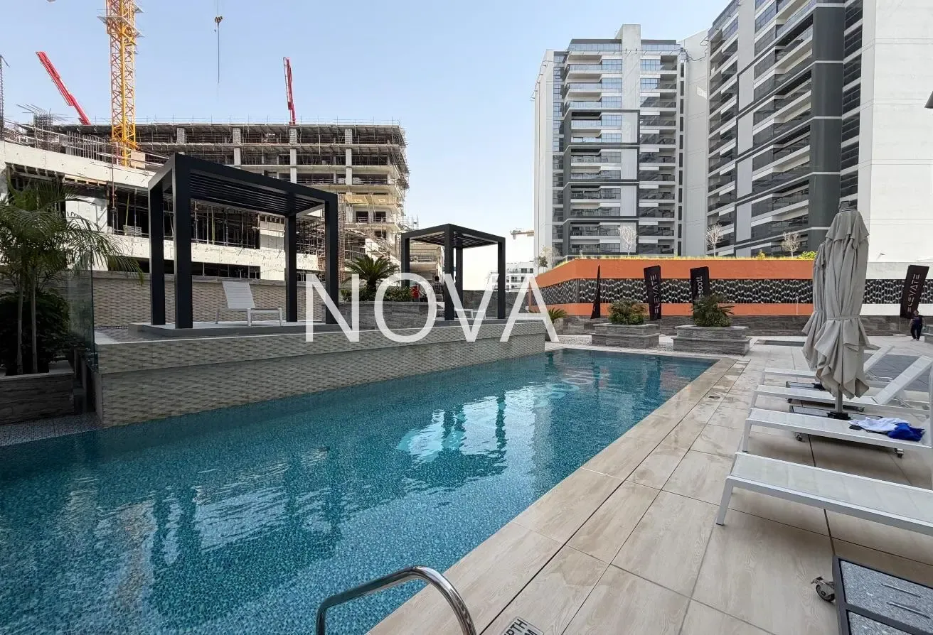 Bills included! Serviced Studio Best  Facilities