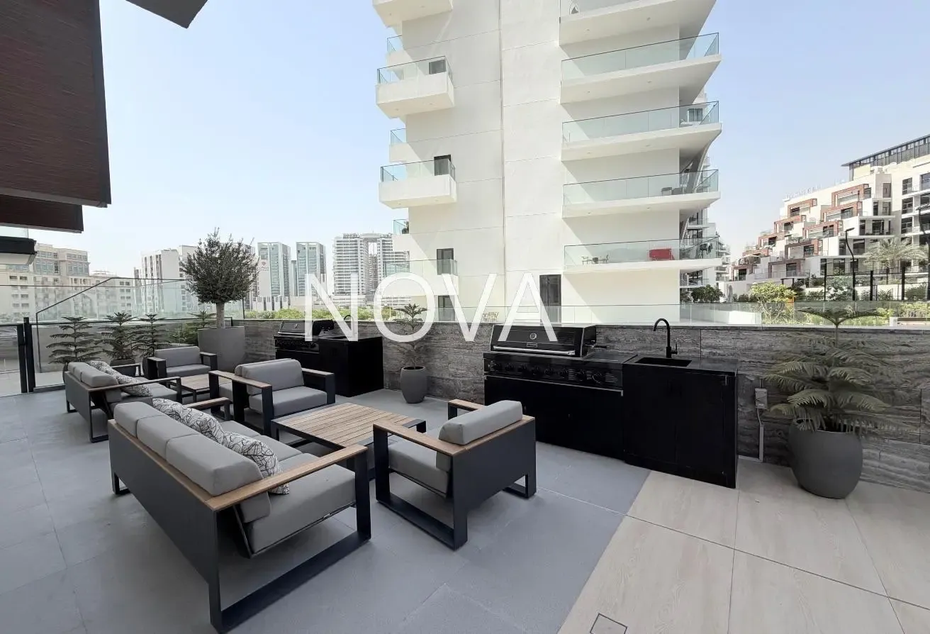 Bills included! Serviced Studio Best  Facilities