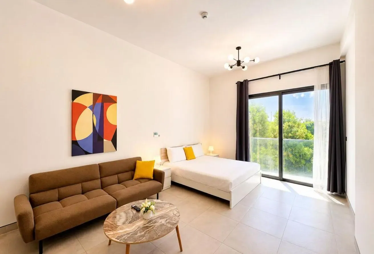 Furnished & Unfurnished Available | Prime Location