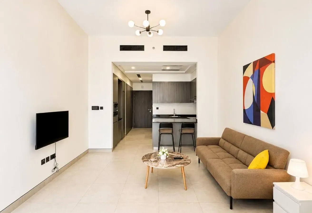 Furnished & Unfurnished Available | Prime Location