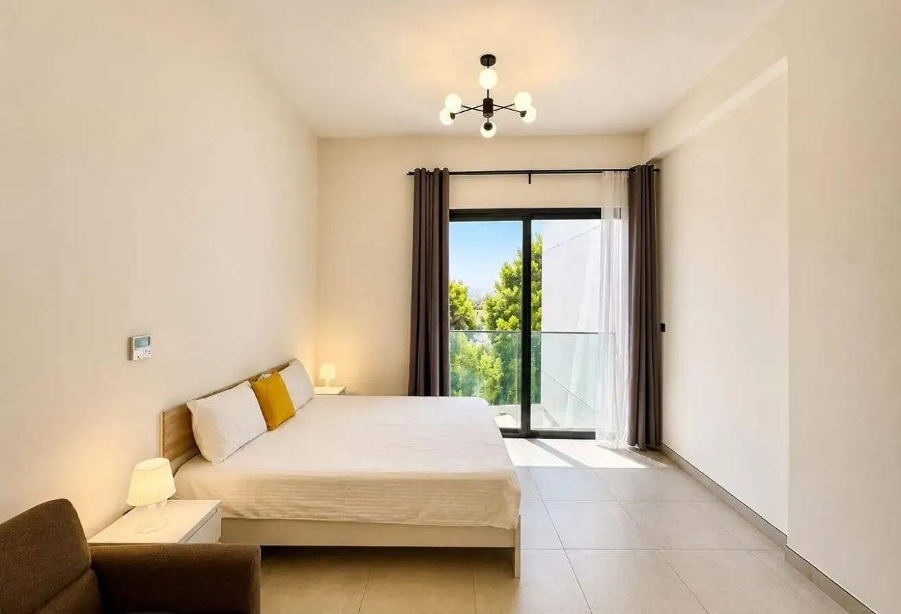 Furnished & Unfurnished Available | Prime Location