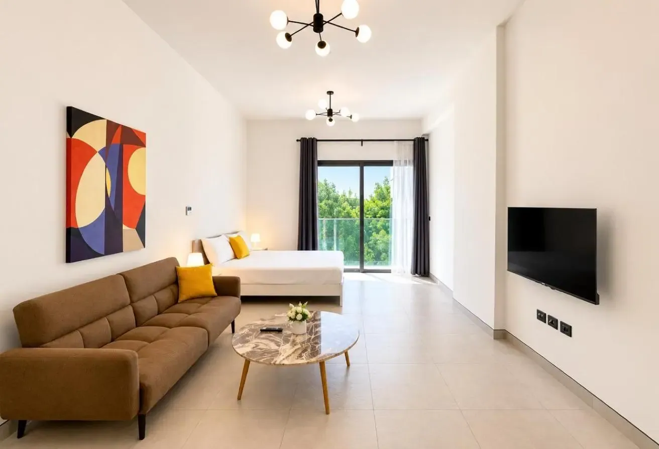 Furnished & Unfurnished Available | Prime Location