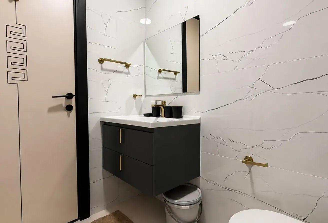 Skyz by Danube | High-floor studio living | Arjan