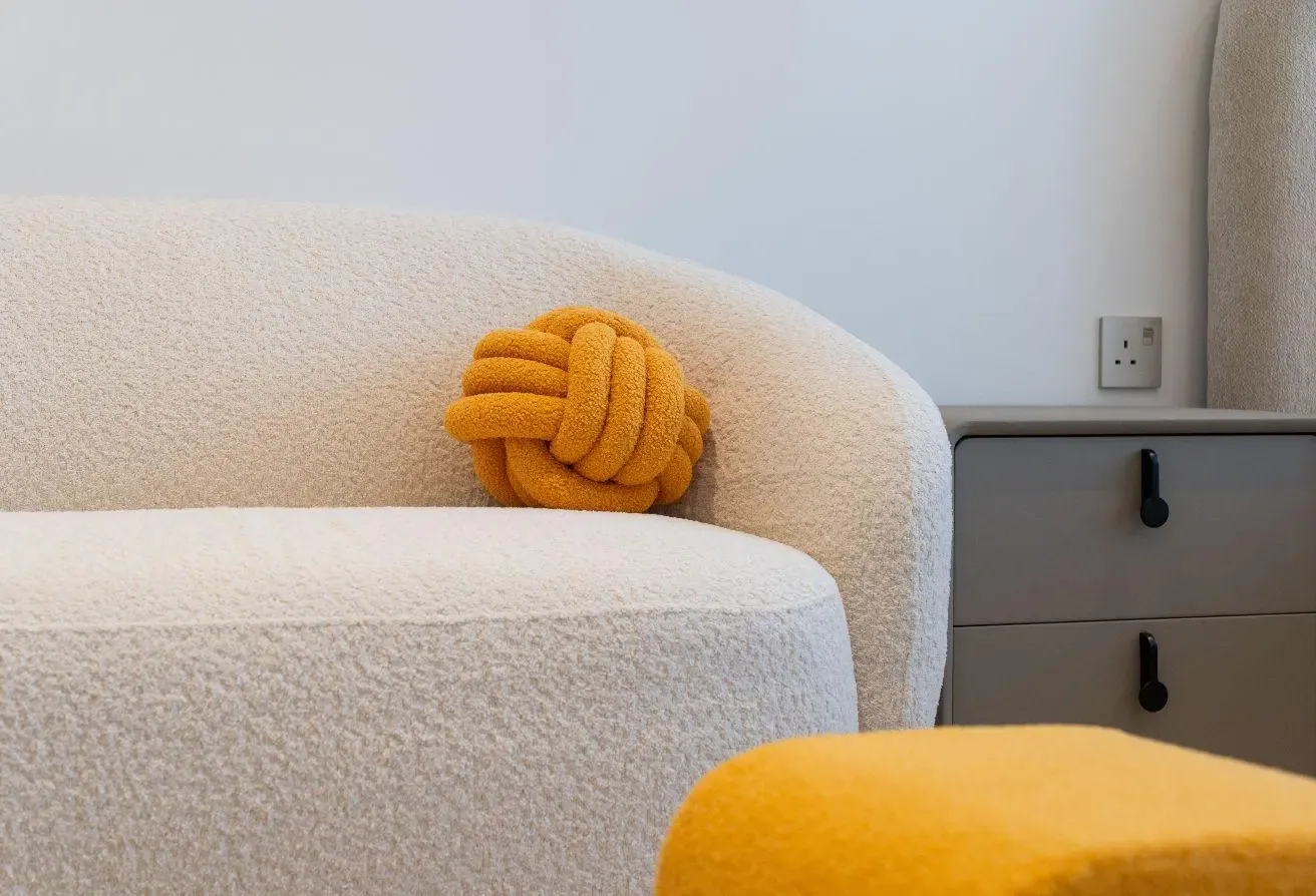 Fully Furnished | Vacant | Studio