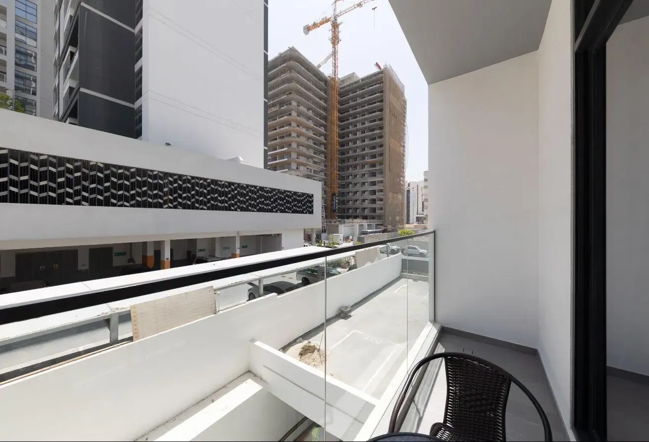 Elevate by Prescott | Modern studio living | Arjan