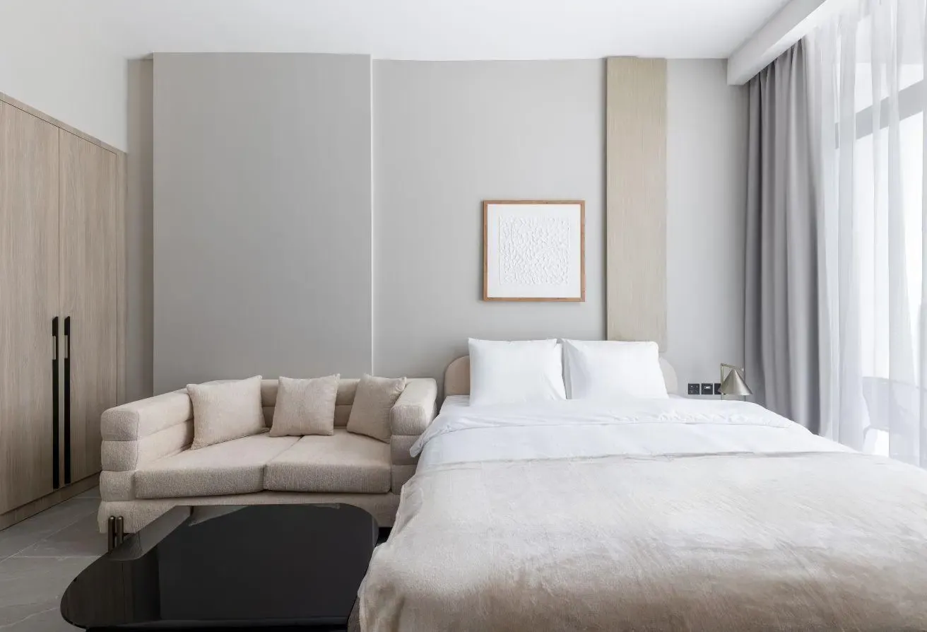 Elevate by Prescott | Modern studio living | Arjan
