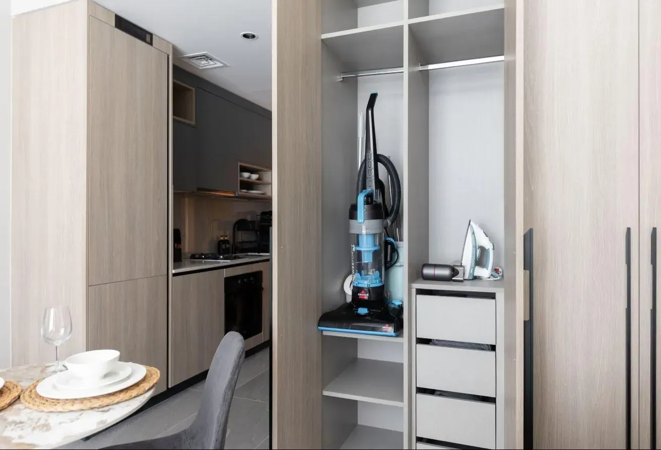 Elevate by Prescott | Modern studio living | Arjan