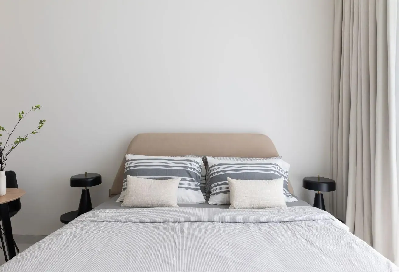 Skyz by Danube | Modern studio living | Arjan