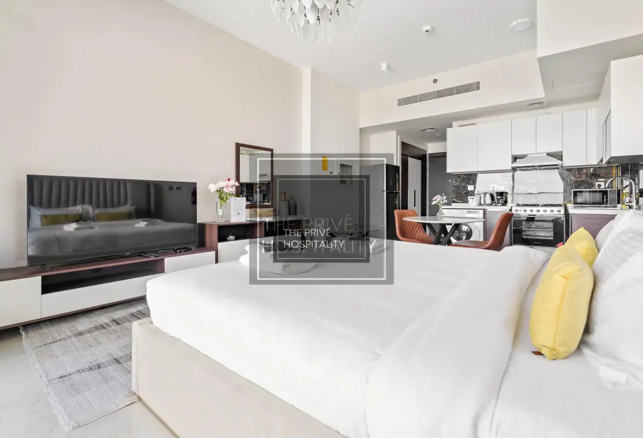 Modern Living | Prime Location | Flexible Payment