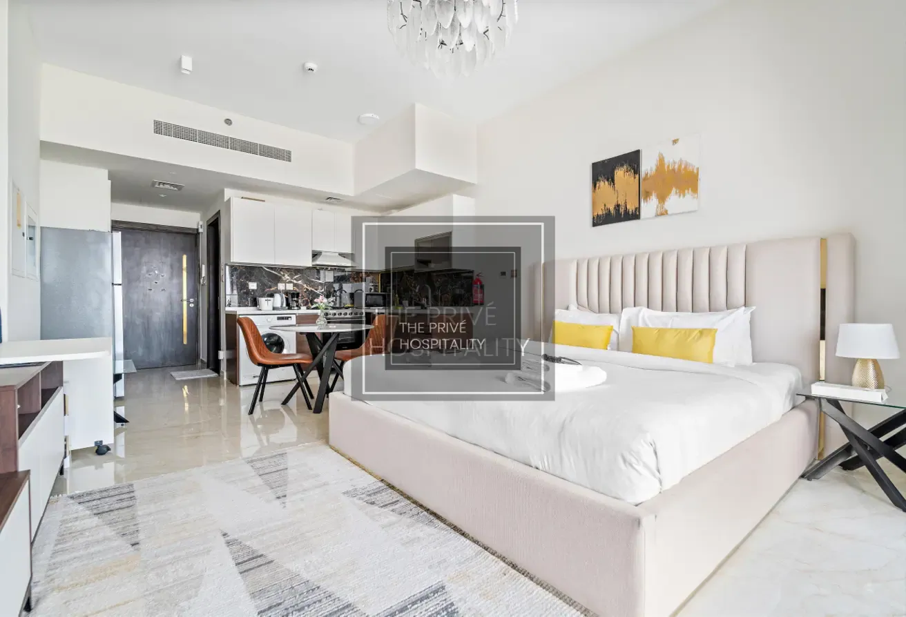 Modern Living | Prime Location | Flexible Payment