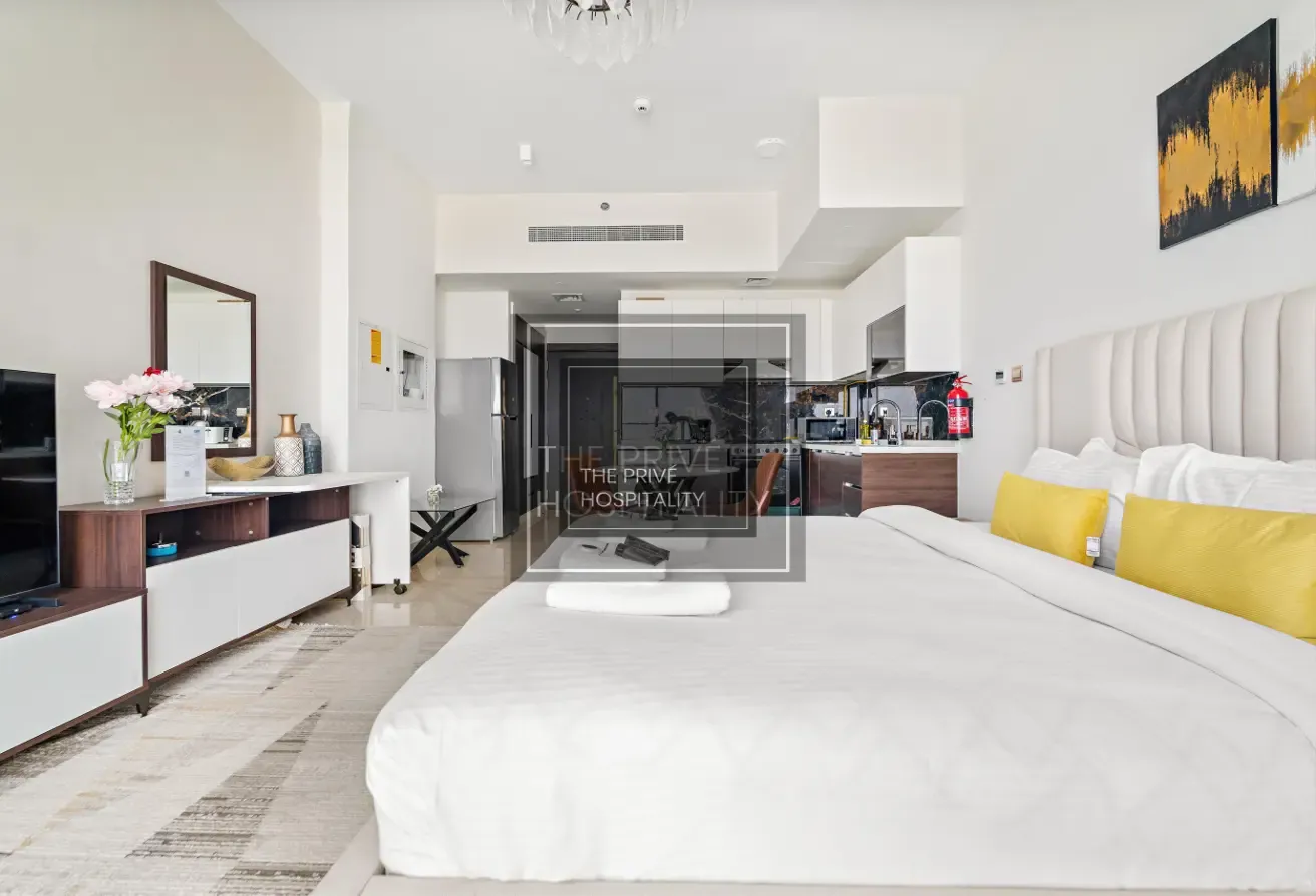 Modern Living | Prime Location | Flexible Payment