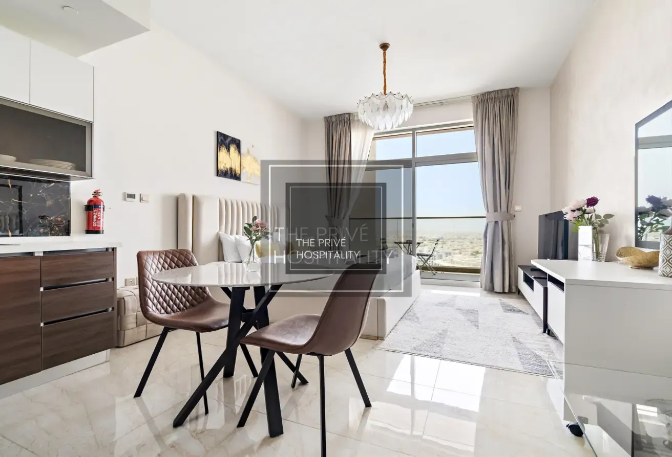 Modern Living | Prime Location | Flexible Payment