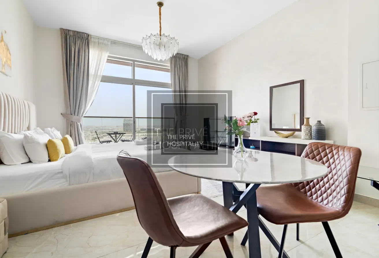 Modern Living | Prime Location | Flexible Payment