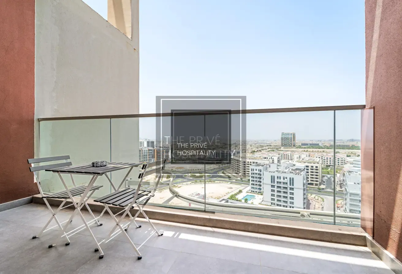 Modern Living | Prime Location | Flexible Payment