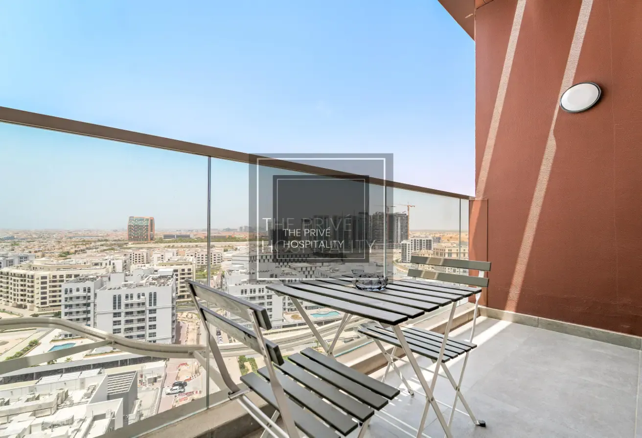 Modern Living | Prime Location | Flexible Payment