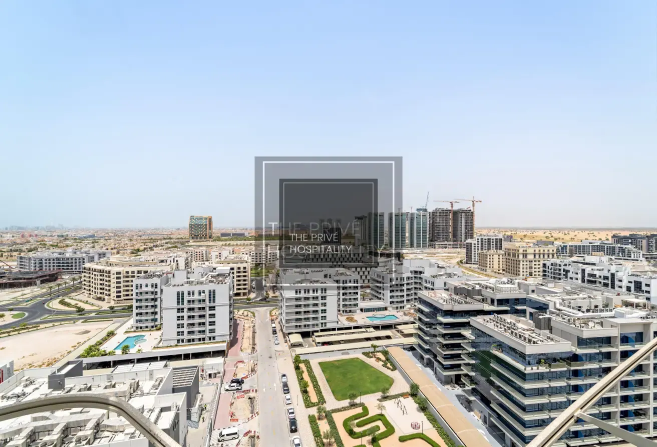 Modern Living | Prime Location | Flexible Payment