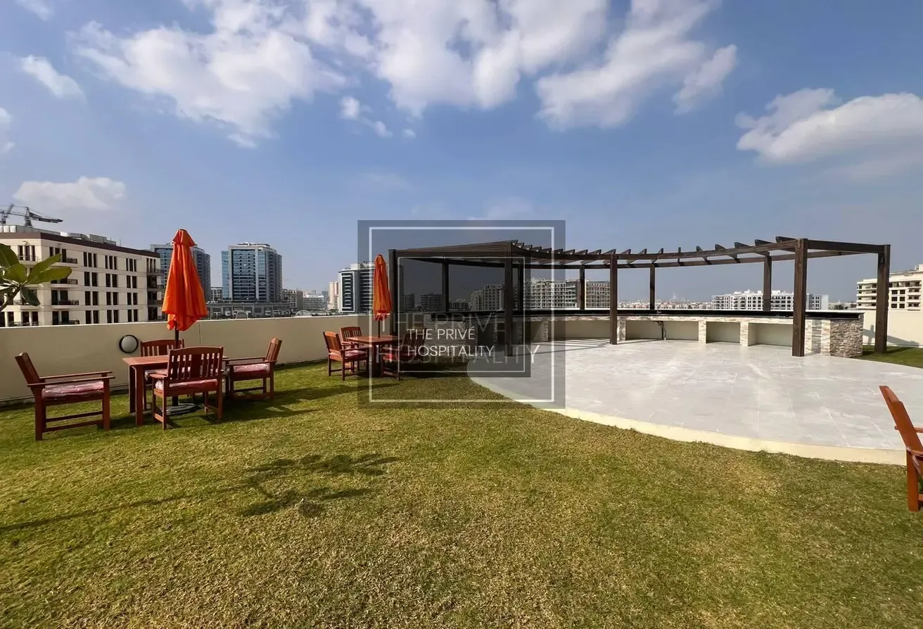 Modern Living | Prime Location | Flexible Payment