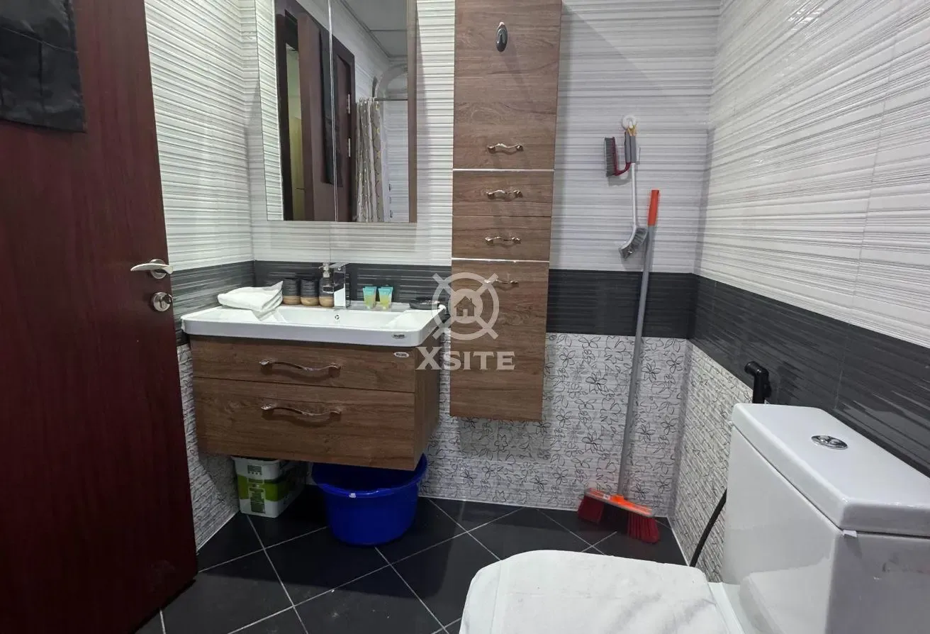 Furnished Studio | Resortz by Danube | Arjan