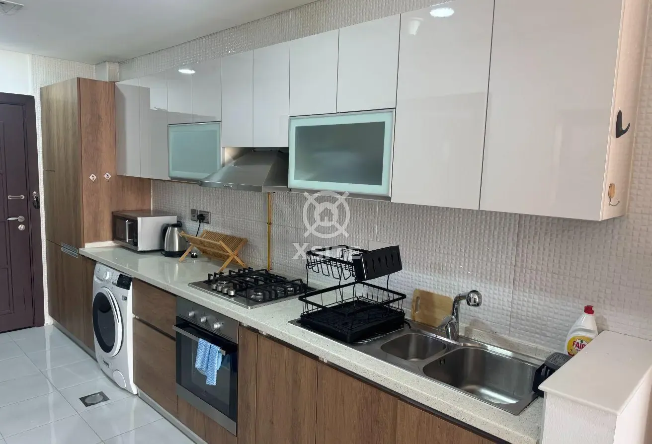 Furnished Studio | Resortz by Danube | Arjan