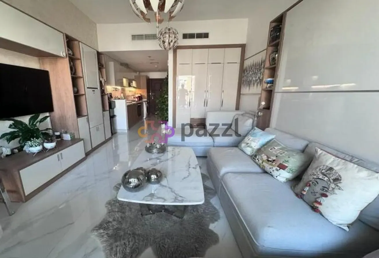 SPACIOUS STUDIO -HIGH ROI- READY TO MOVE