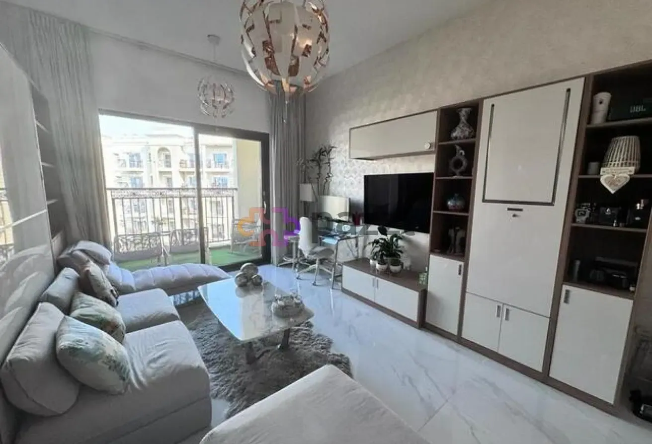 SPACIOUS STUDIO -HIGH ROI- READY TO MOVE