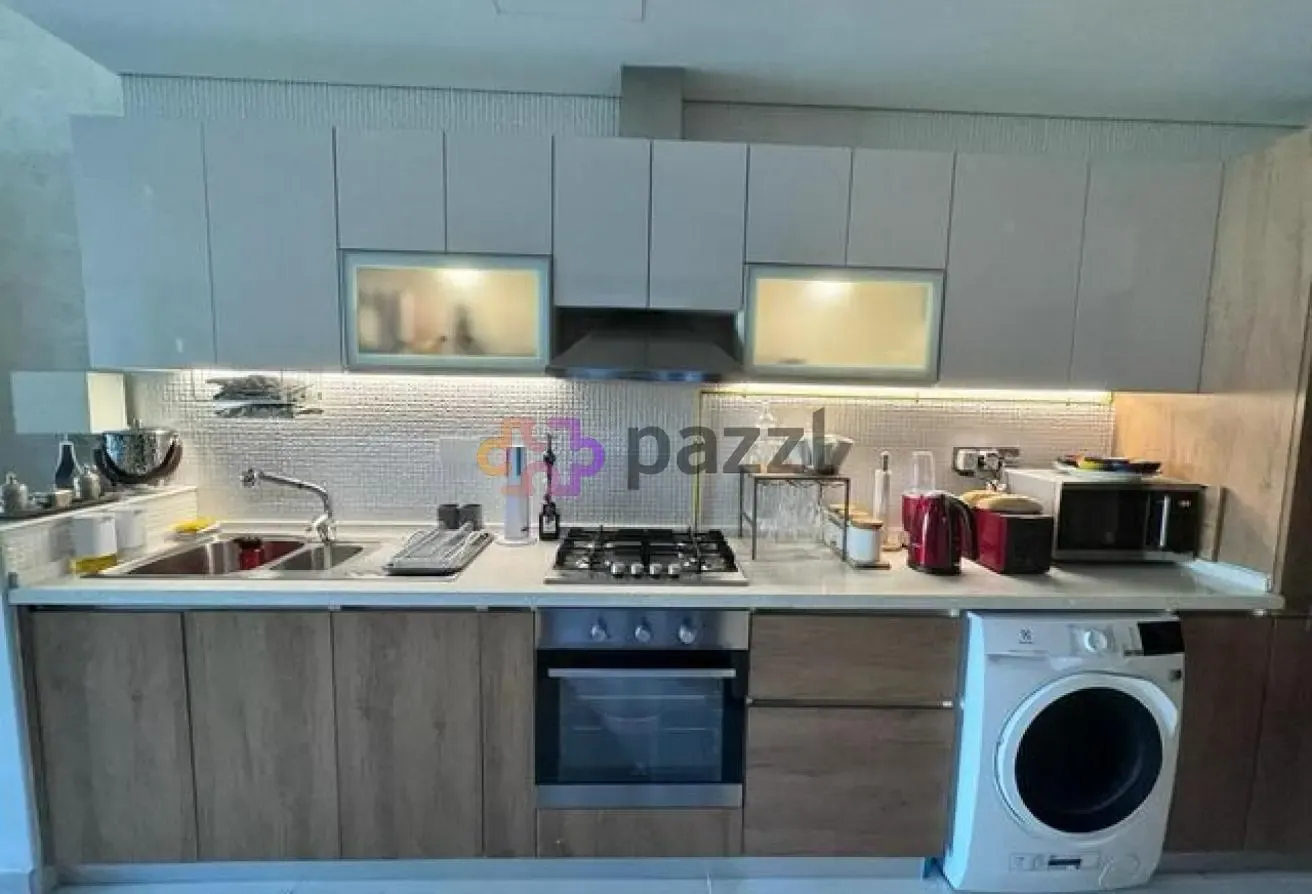 SPACIOUS STUDIO -HIGH ROI- READY TO MOVE