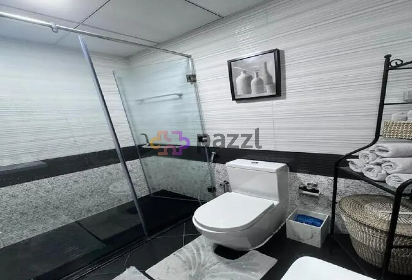 SPACIOUS STUDIO -HIGH ROI- READY TO MOVE