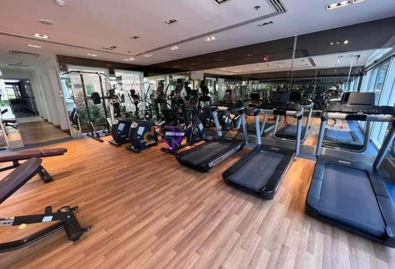 SPACIOUS STUDIO -HIGH ROI- READY TO MOVE