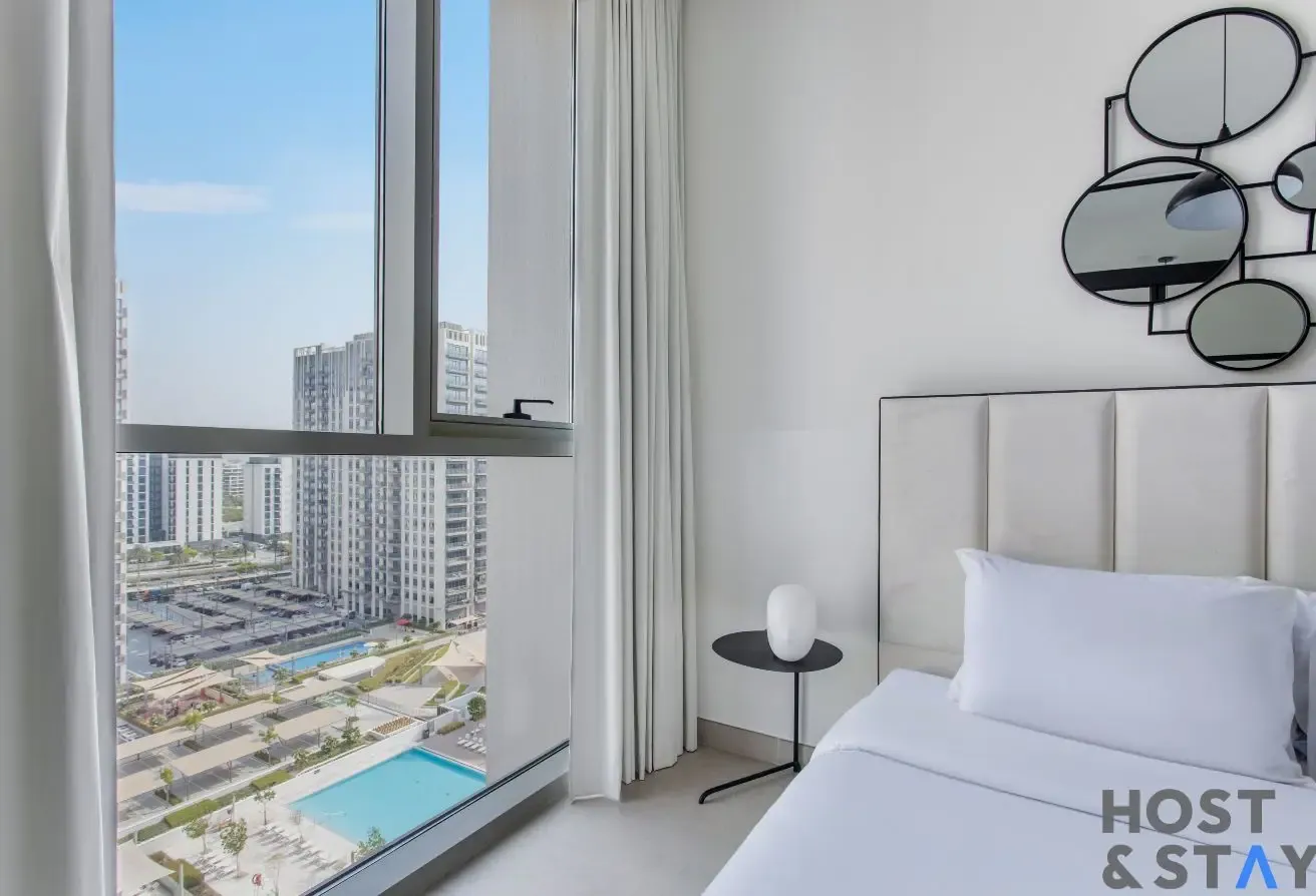 Chic Urban 2BR at Collective 2