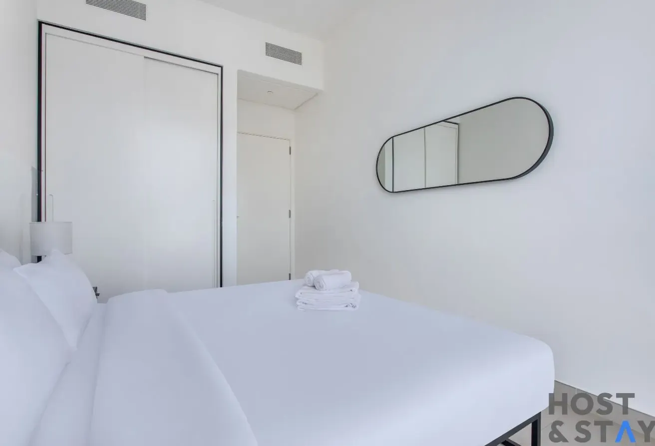 Chic Urban 2BR at Collective 2