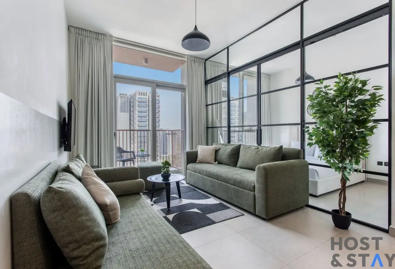 Chic Urban 2BR at Collective 2