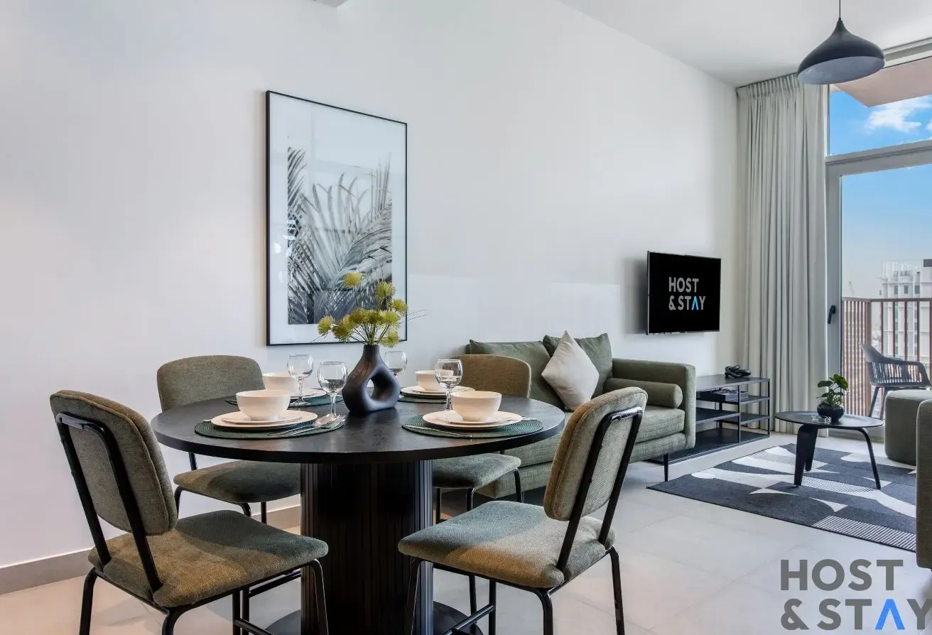 Chic Urban 2BR at Collective 2