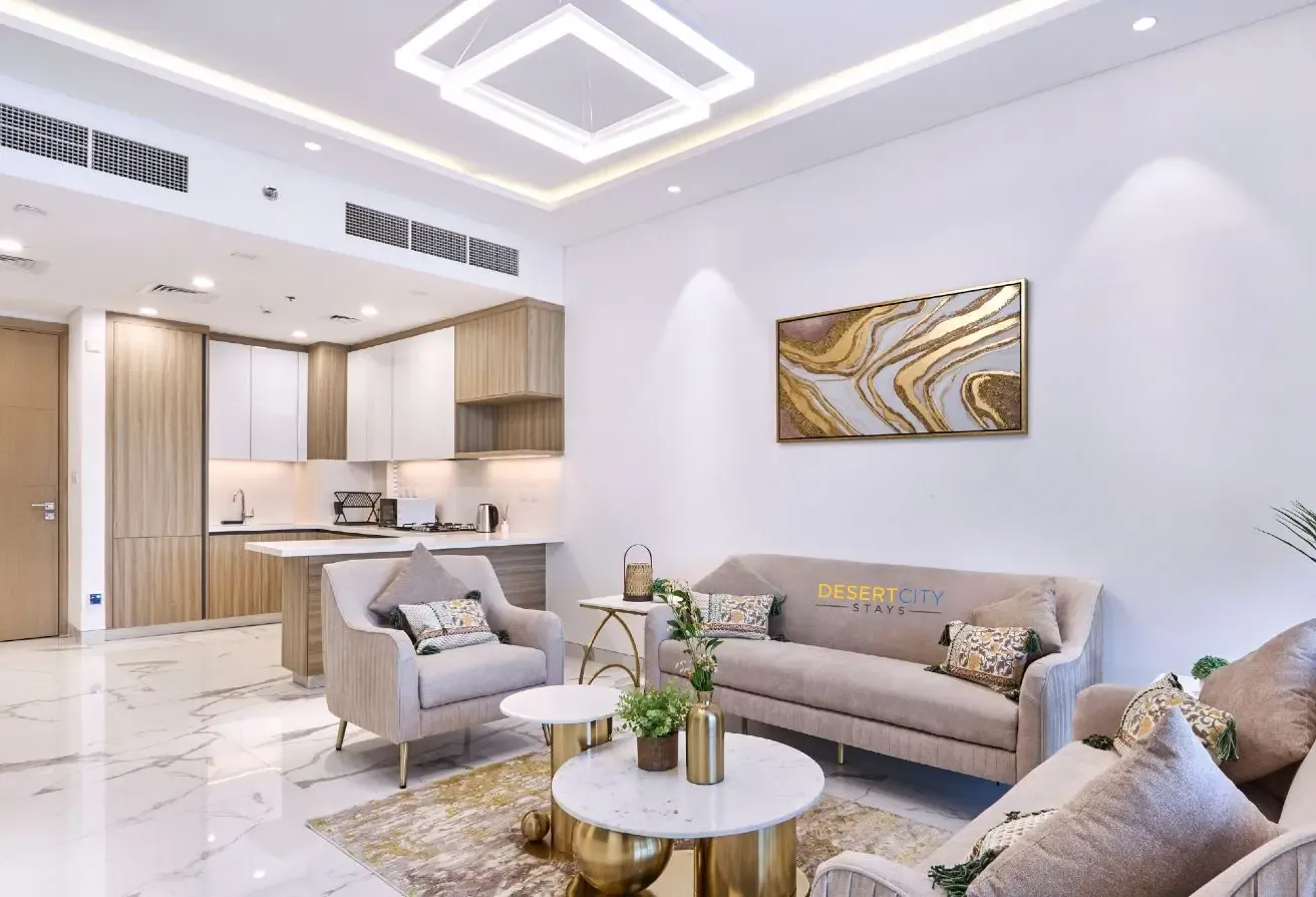 All Bills Included | 7 mins from Dubai Hills mall