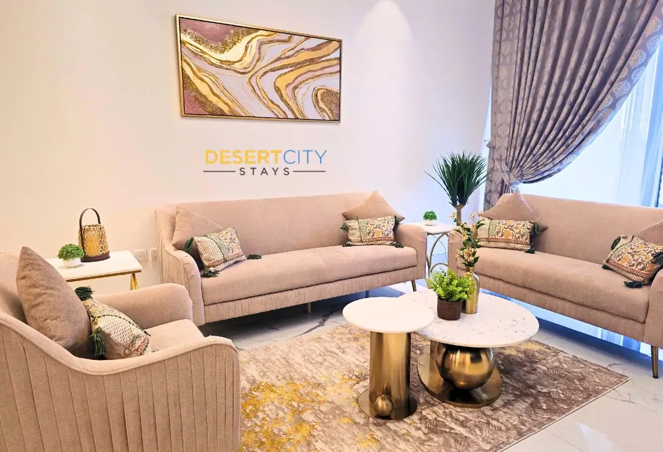 All Bills Included | 7 mins from Dubai Hills mall