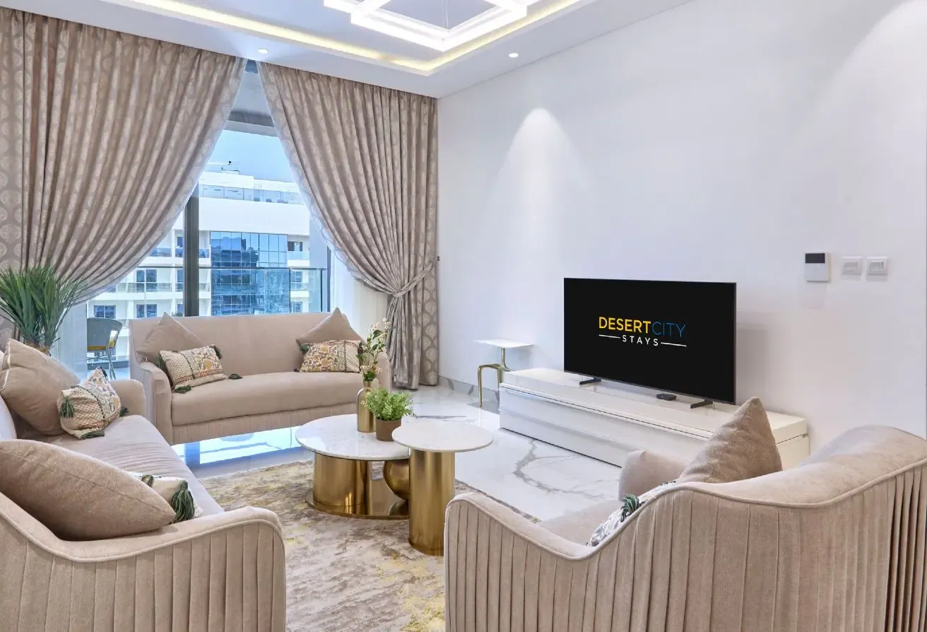 All Bills Included | 7 mins from Dubai Hills mall