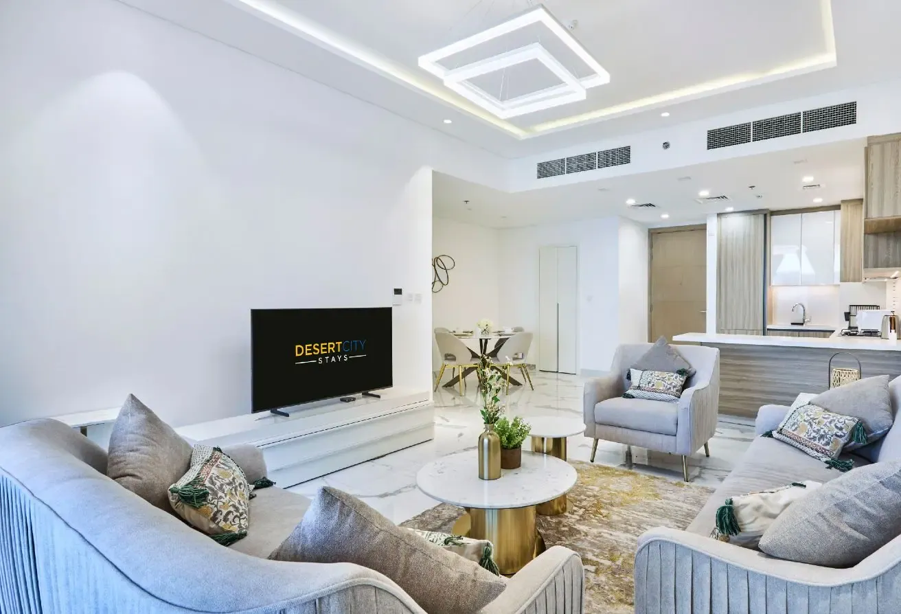 All Bills Included | 7 mins from Dubai Hills mall